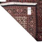 Handmade carpet two meters C Persia Code 187034