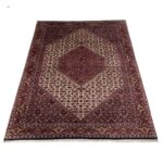 Handmade carpet two meters C Persia Code 187047