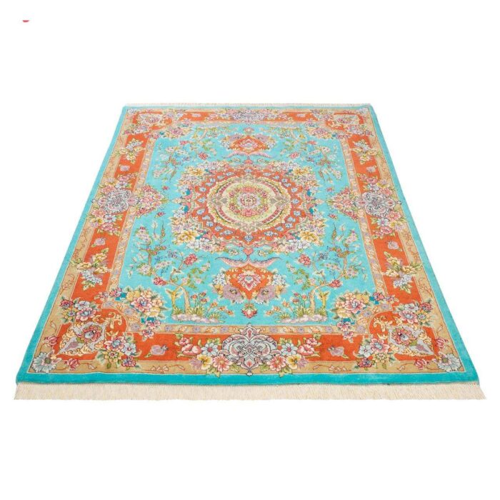 Persia 30 meter handmade carpet, code 701272