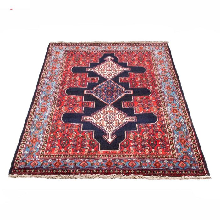 Persia two meter handmade carpet, code 179161