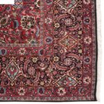 Handmade carpet nine meters C Persia Code 187121