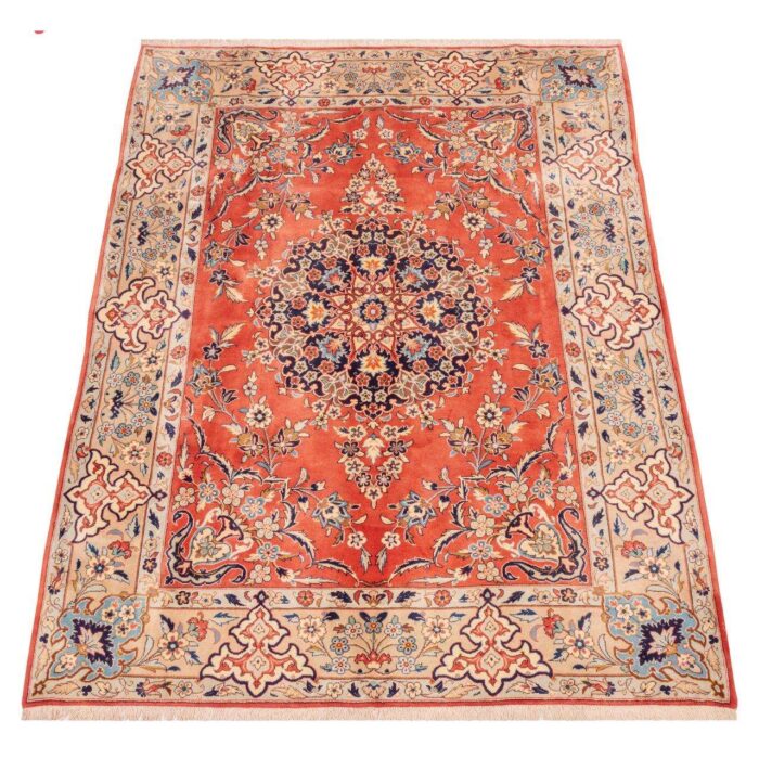 Handmade carpet five meters C Persia Code 181005
