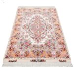 Handmade carpets of half and thirty Persia Code 172039