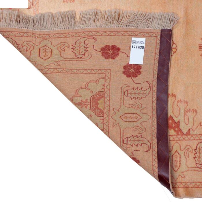C Persia three meter handmade carpet code 171435