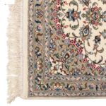 Handmade side carpet length of two and a half meters C Persia Code 166239
