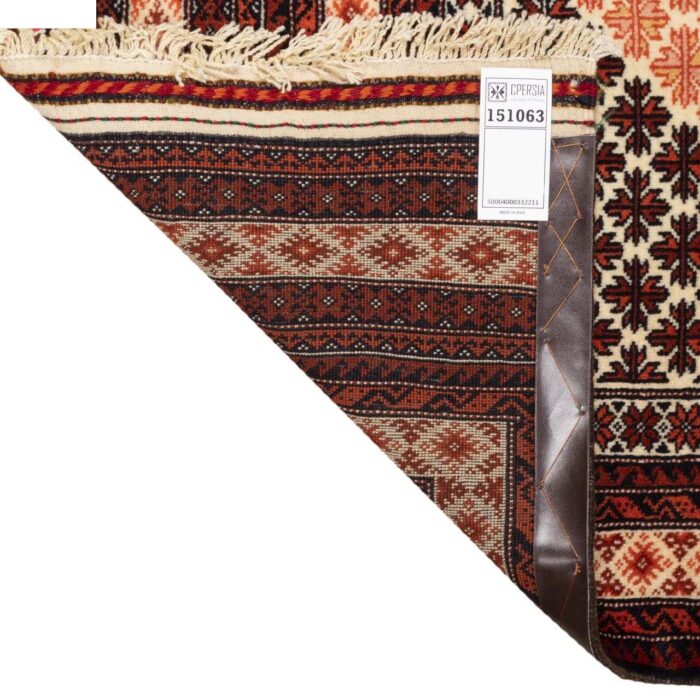 Handmade carpets of Persia, code 151063