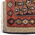 Handmade kilim two meters C Persia Code 151029