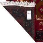 Persia two meter handmade carpet, code 141134