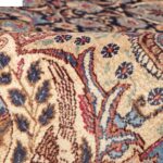 Eleven and a half meter old handmade carpet of Persia, code 187340