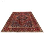 Old handmade carpet ten meters C Persia Code 187351