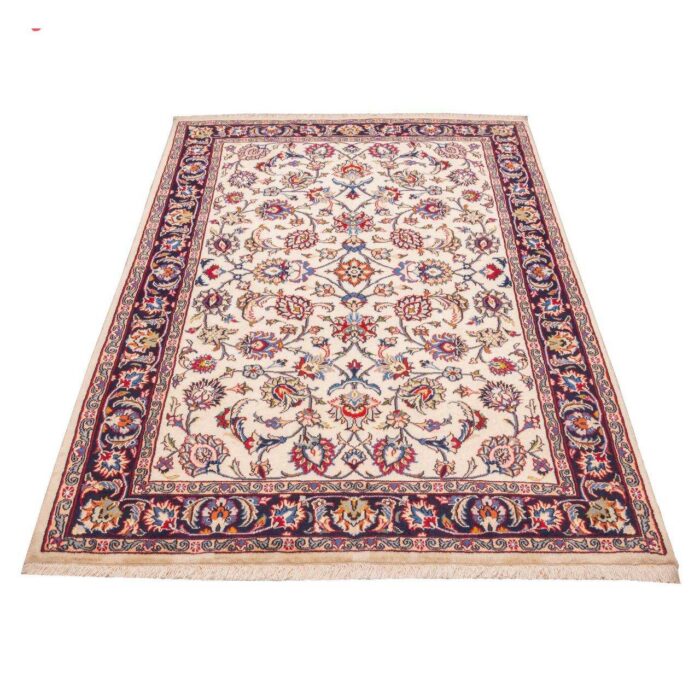 Persia two meter handmade carpet, code 183036