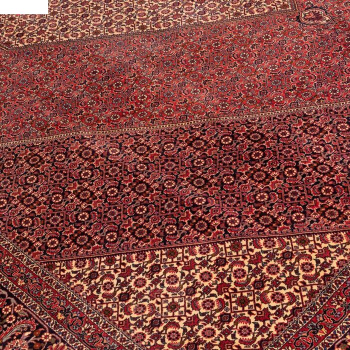 Twelve meter handmade carpet by Persia, code 187118