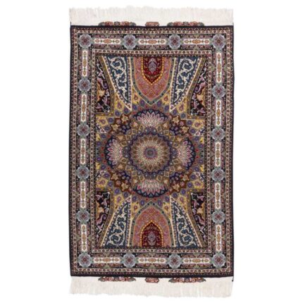 Handmade carpets of Persia Code 186005