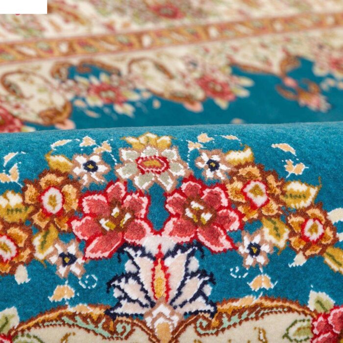 Handmade carpets of Persia, code 701294
