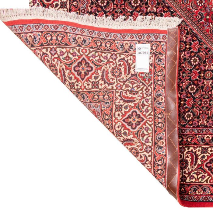 Handmade carpet six meters C Persia Code 187084