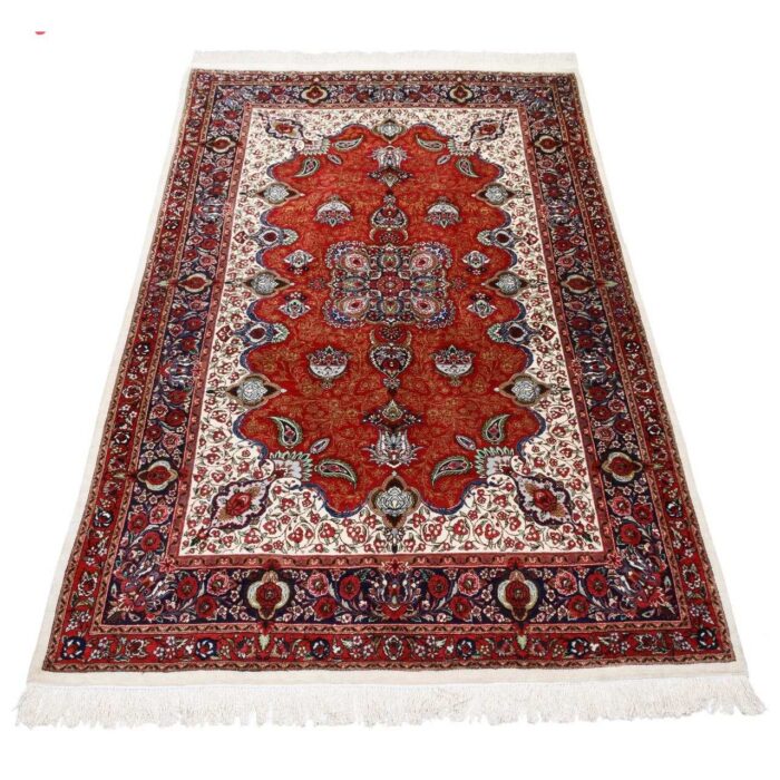 Handmade carpets of Persia, code 183086