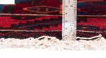 Old hand-woven carpet six meters C Persia Code 102220