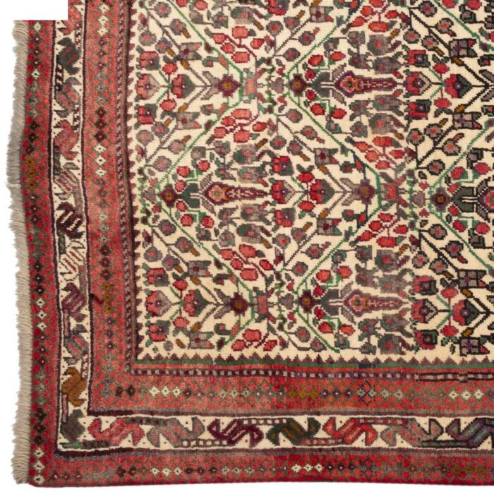 C Persia three meter handmade carpet code 187168