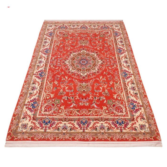 C Persia three meter handmade carpet code 183034