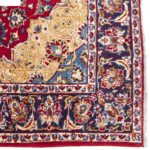 Old handmade carpet six and a half meters C Persia Code 141063