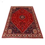 Old handmade carpet four and a half meters C Persia Code 179268