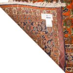 Four and a half meter handmade carpet by Persia, code 102126