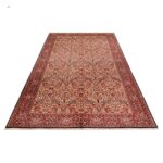 Handmade carpet eight meters C Persia Code 187116