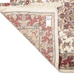 Persia two meter handmade carpet, code 166204