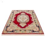 C Persia three meter handmade carpet code 701278