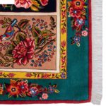 Handmade carpets of half and thirty Persia code 174560