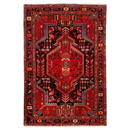 Handmade carpet two meters C Persia Code 185130