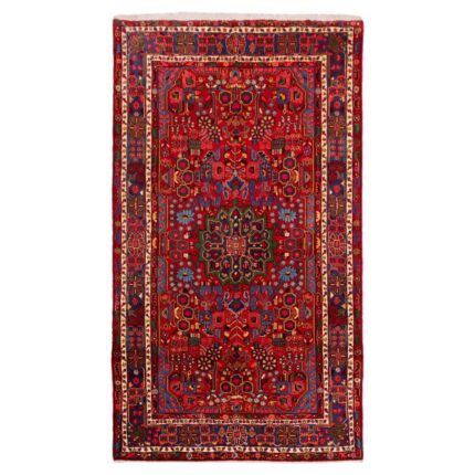 Six meter handmade carpet in Persia, code 185179