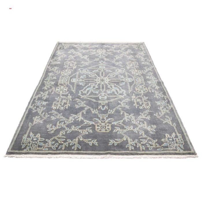 Persia four meter handmade carpet code 185007