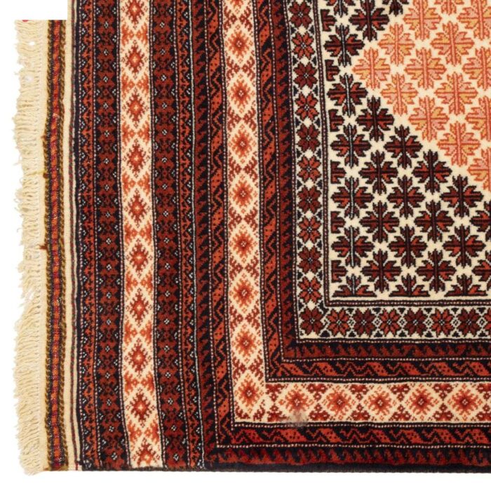 Handmade carpets of Persia, code 151063