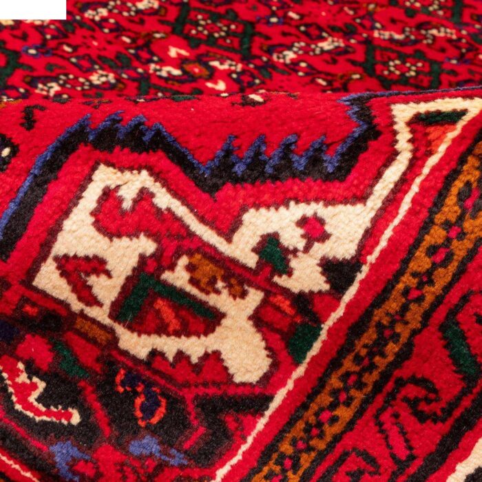 Old handmade carpet six and a half meters C Persia Code 179237