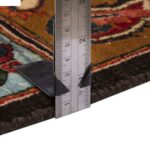 Handmade carpet two tenths of a meter C Persia Code 189029