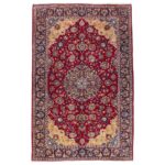 Old handmade carpet six and a half meters C Persia Code 141063