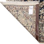 Three and a half meter handmade carpet by Persia, code 187247