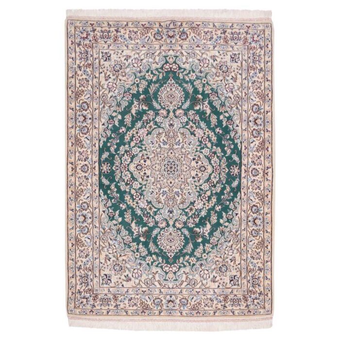 Handmade carpet of half and thirty Persia code 180126