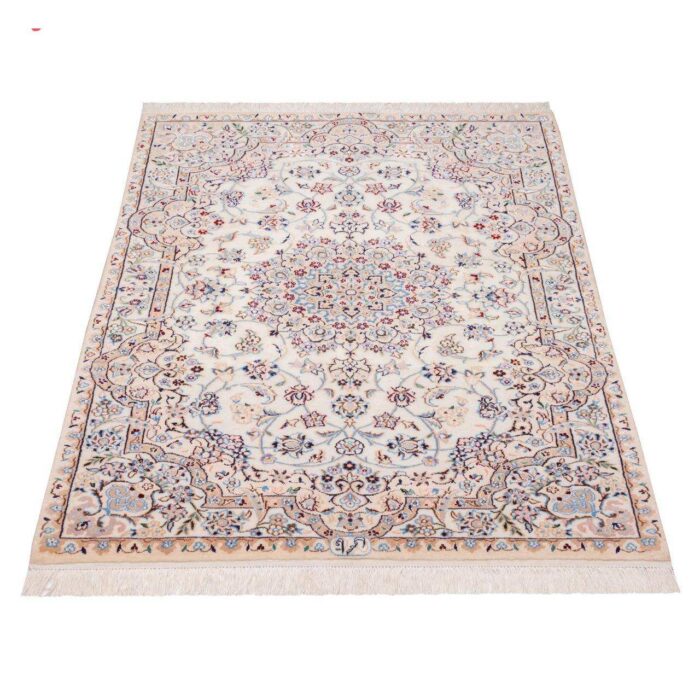 Handmade carpet of half and thirty Persia code 180117