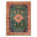 C Persia three meter handmade carpet code 171660