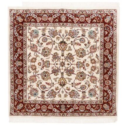 Two and a half meter handmade carpet by Persia, code 174630