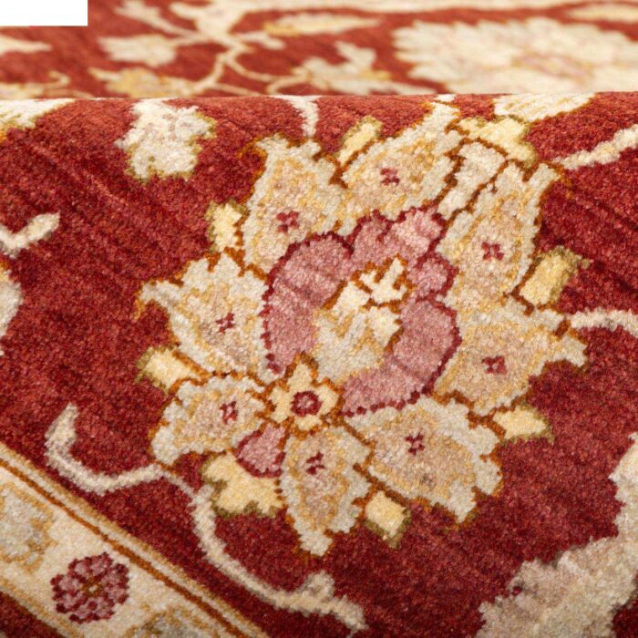 Handmade carpet four and a half meters C Persia Code 701325