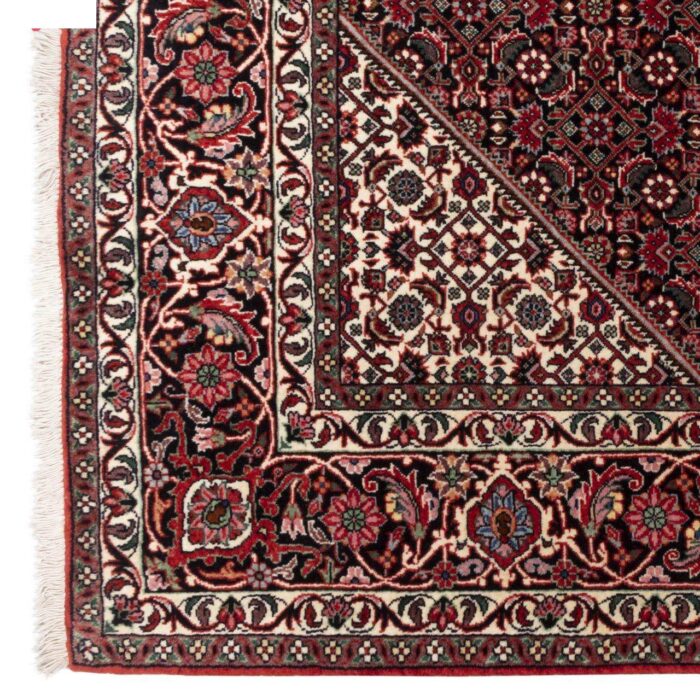 Persia four meter handmade carpet code 187057