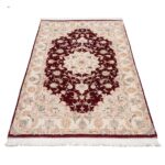 Handmade carpets of half and thirty Persia code 183078