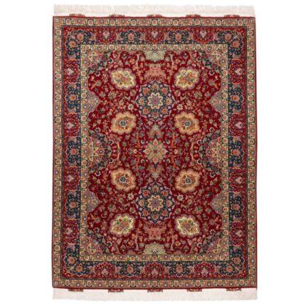 C Persia three meter handmade carpet code 102477