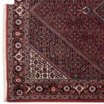 Handmade carpet two meters C Persia Code 187041