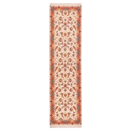 Handmade rug with a length of two and a half meters C Persia Code 181029