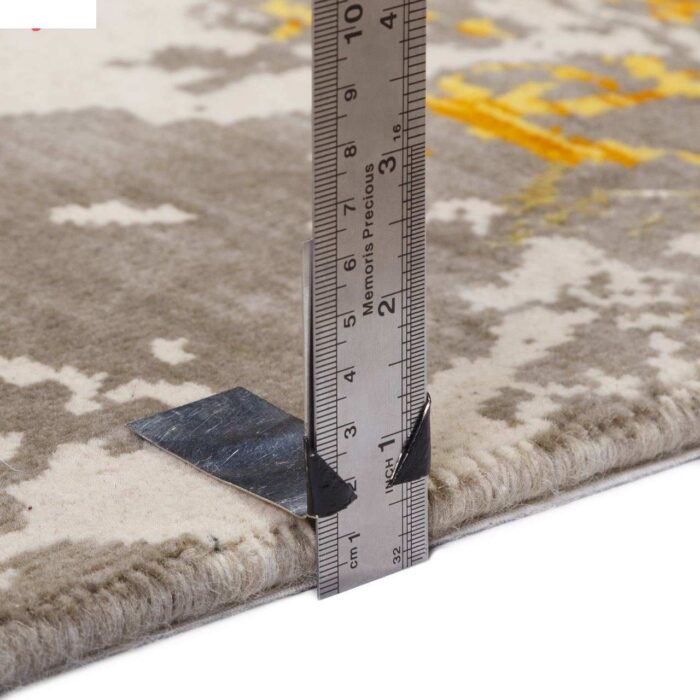 Handmade carpet 5 meters C Persia Code 701125
