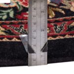 Half meter handmade carpet of Persia, code 187433